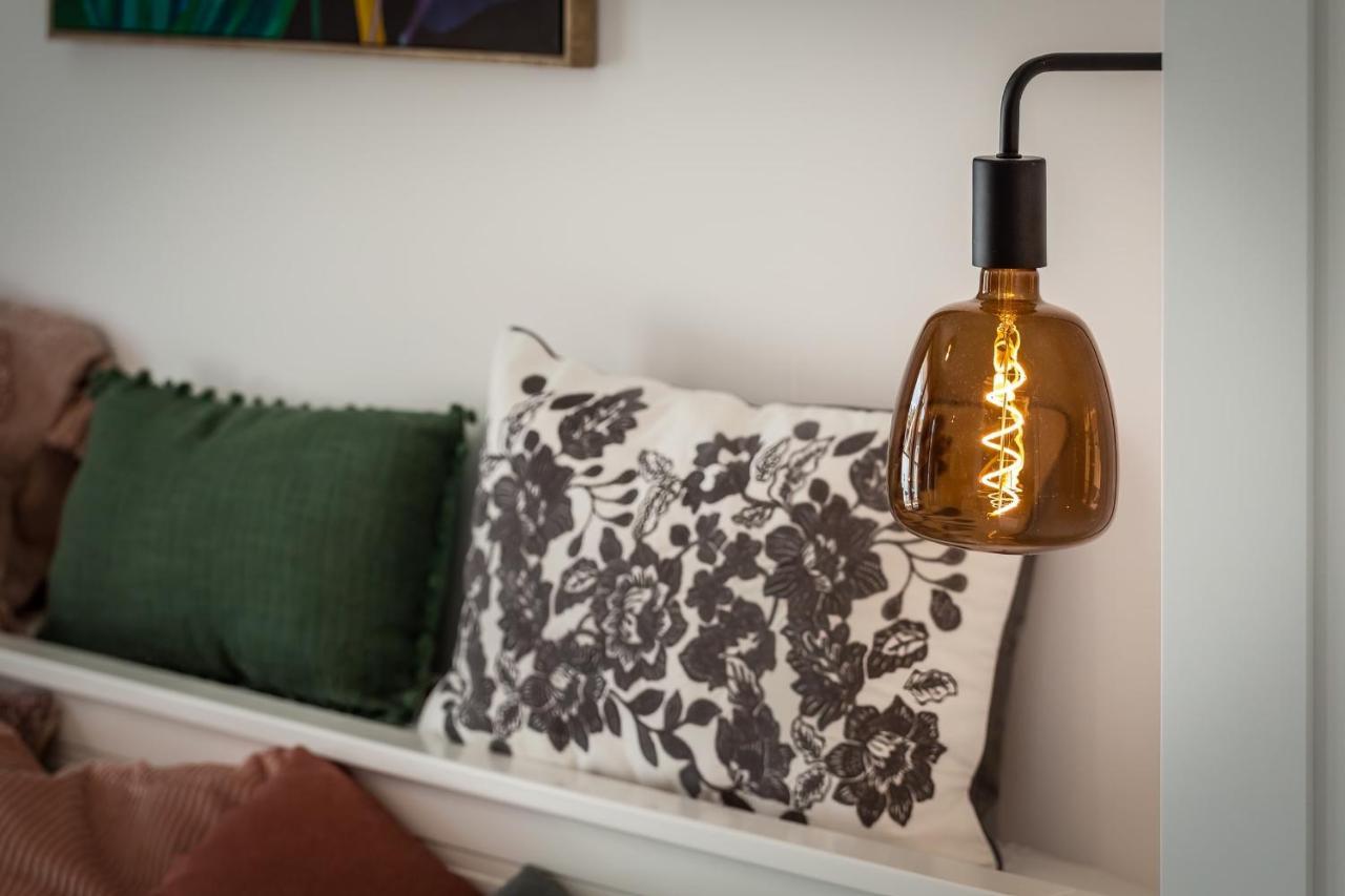 Emergence - Beautiful Studio For 2 People Balcony And Garage Annecy Ngoại thất bức ảnh