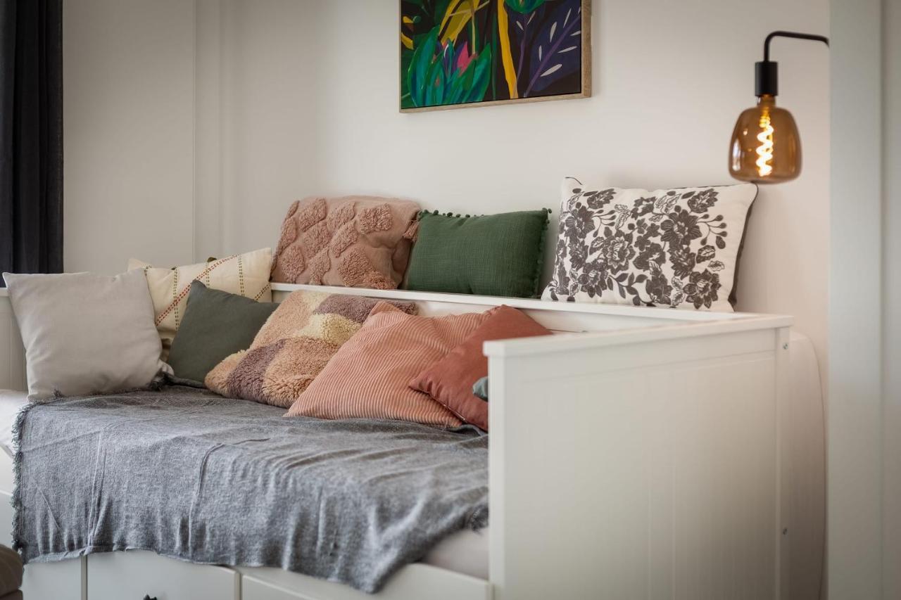 Emergence - Beautiful Studio For 2 People Balcony And Garage Annecy Ngoại thất bức ảnh